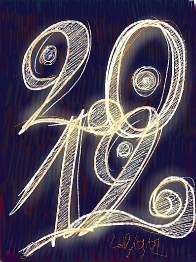 Typography Mania #123 | Abduzeedo | Graphic Design Inspiration and Photoshop Tutorials
