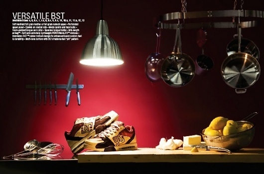 glenn pajarito #shoes #design #graphic #kitchen #photography