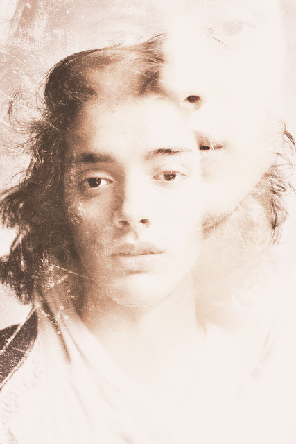 multipleportrait #boy #photo #multiple #photograph #portrait #grain