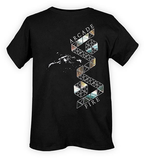 #TshirtTuesday: The Coachella Lineup in T-shirts