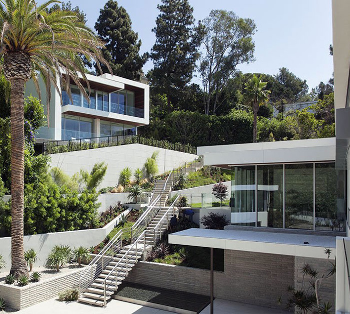 Luxury Retreat