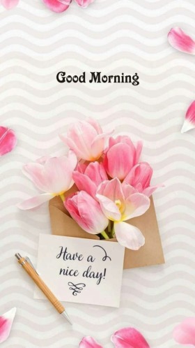 Good morning images