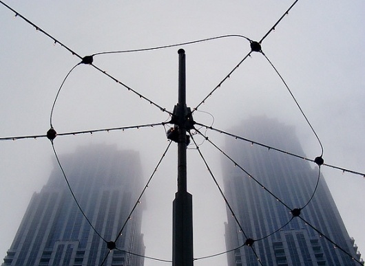 The photos of the week: April 25 - May 1 #networks #toronto #photography