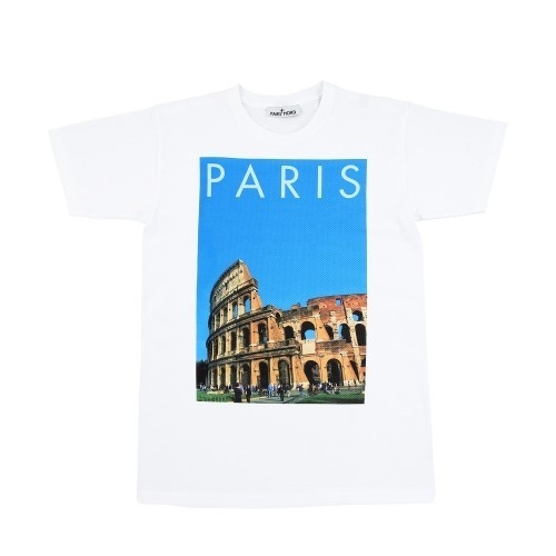 colette PARIS NORD T Shirt "Paris Rome" #fashion #paris #nord #tshirt