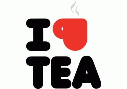 No Problem Nigel #heart #i #design #graphic #tea #love
