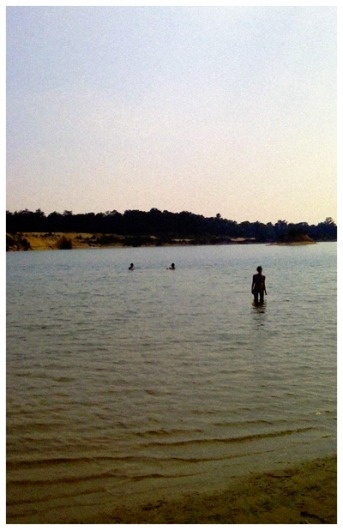 John Helmuth | Portfolio #summer