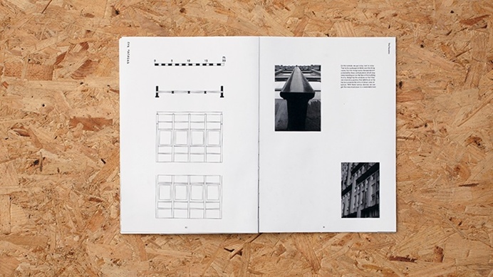 Brutalist Publication - Celebrating Peter and Alison Smithsons 'Robin Hood Gardens' #Brutalist #Brutalism #publication #book #thesmithsons