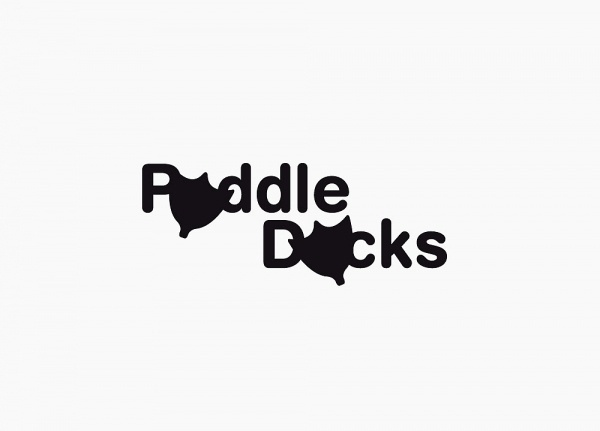 Logos - Dan Gladden — Design+Direction #logo #identity #branding #typography