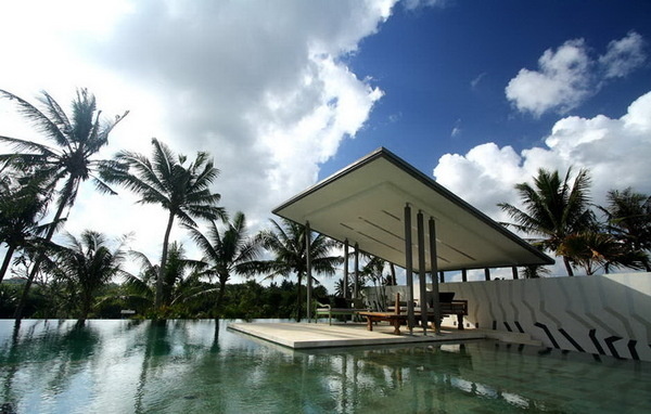 CJWHO ™ (Kayu Aga House by Yoka Sara Indonesian architect...) #design #interiors #indonesia #bali #architecture #luxury