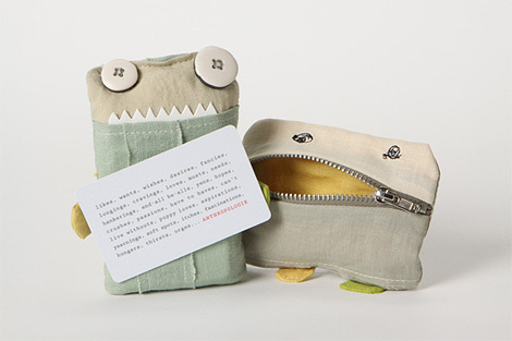 Alana McCann: Anthropologie #identity