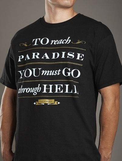 Paradise Black T-Shirt [S11-BLK-Paradise-T] : Calico No.9 Store, Live In The Last #swag #lookbook #serif #paradise #calico9 #street #fashion #style