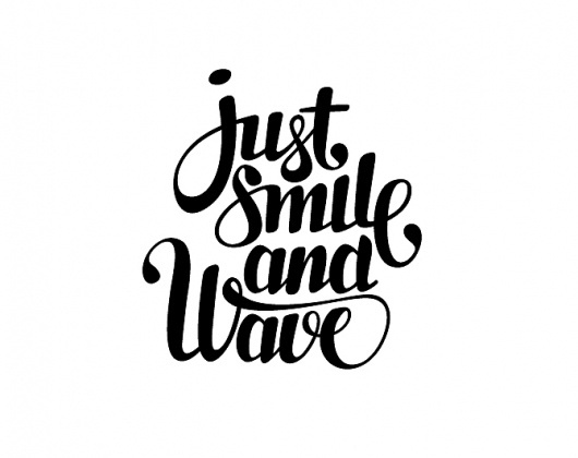 Various logos and letterings - Doris Poligrates #typography