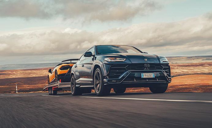 Creative Automotive Photography by Richard Pardon