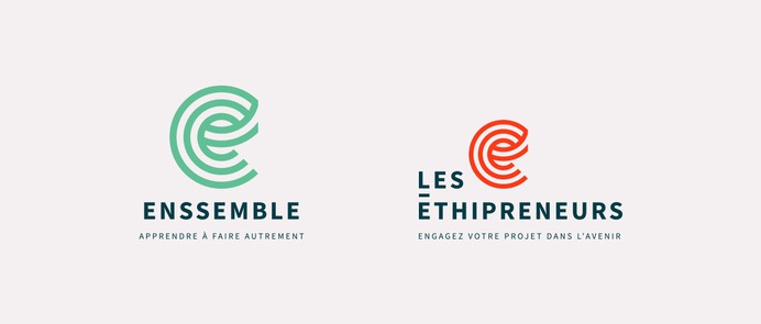 Enssemble / Les Éthipreneurs