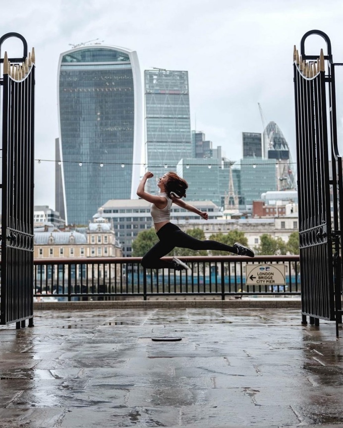 Gorgeous Street Photography by Ming Jun Tan