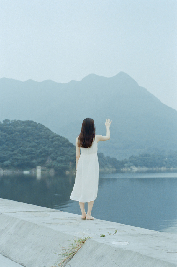 Miss Bean: Cardamom Thisispaper Magazine #cardamom #photography