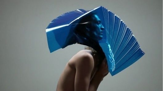 "Echo" | 123 Inspiration #nationaal #glasmuseum #film