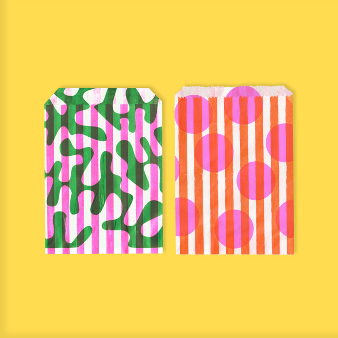 Risograph Printing
