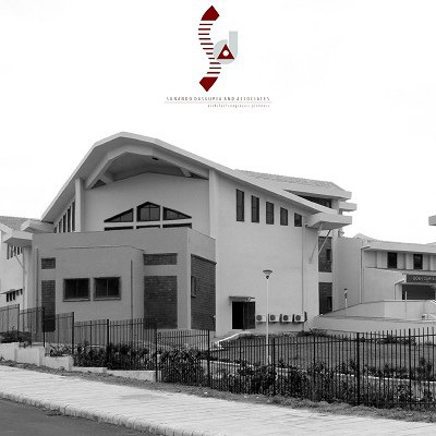 list of top architect studio in NCR
