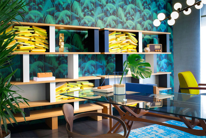 Interior Design Forecast for 2017 - #decor, #interior, #design