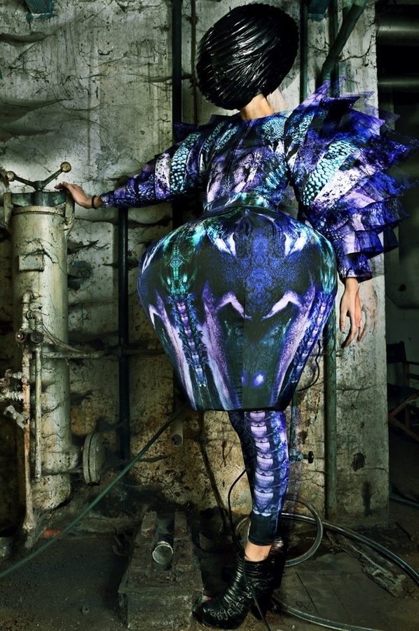 Ivana Pilja, Semi Song #fashion