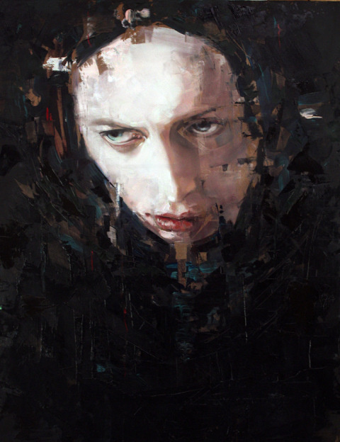Justin Hopkins | PICDIT #painting #design #art