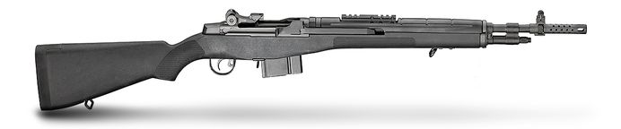 Scout Squad | M1A™ Rifle for Sale | Semi Automatic Firearms