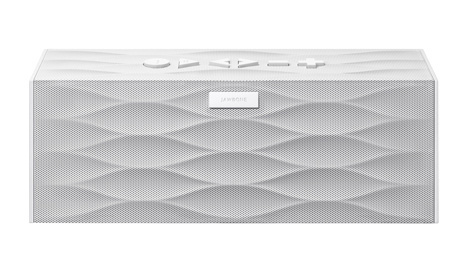 Jawbone Jambox #music #product #industrial #design