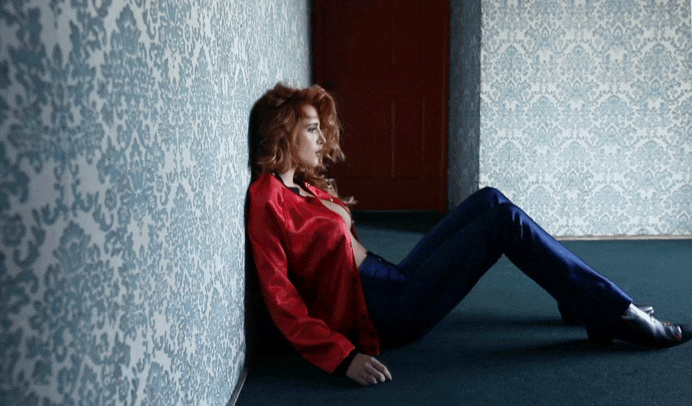 Aesthetically Stunning Cinematographs by Chloe Aftel