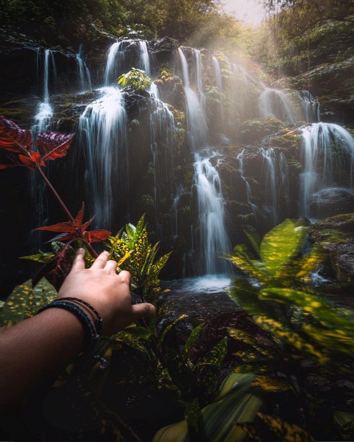 Outstanding Travel and Landscape Photography by Felgra Yogatama