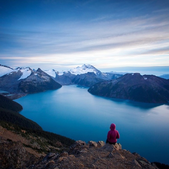 Stunning Travel Photography by Taylor Burk #landscape #nature #photography