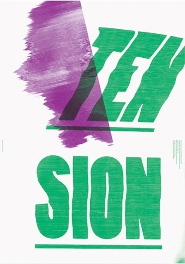 Visual Kontakt - Toko Posters #toko #poster