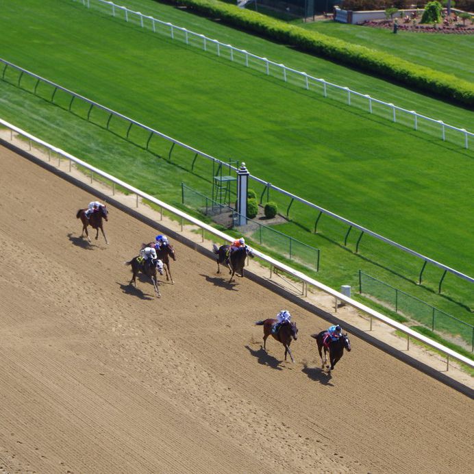 Post-Derby Reflections – LouGirl502