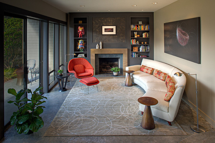 Tamerian Carpets #rug #carpet #living #room