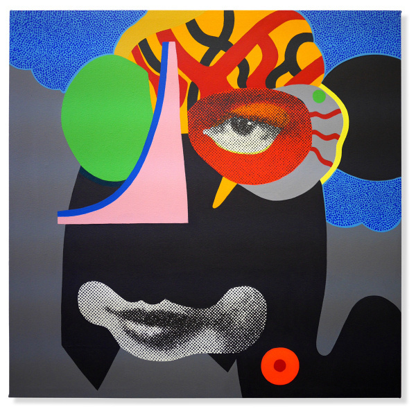 Paul Insect | PICDIT #painting #design #color #art