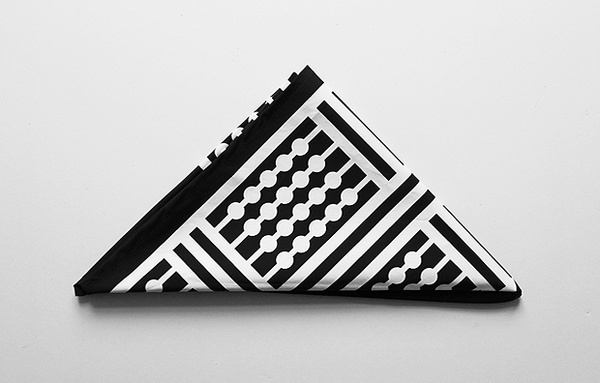 Torimen-Headcloth #pattern #kong #branding #napkin #hong #logo #blow