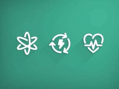 Icon set WIP #icons