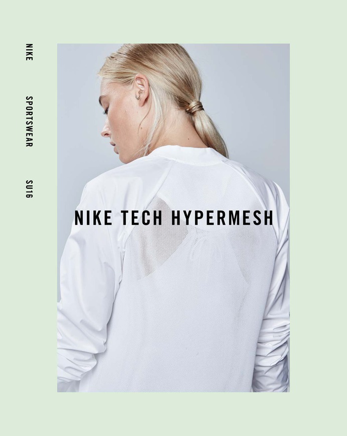 Nike: Modern Craft - Public-Library