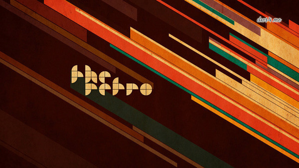 The retro #graphic #retro #poster