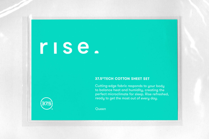 Kiku Obata & Company #Identity #Rise