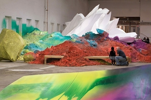 Scissors #installations