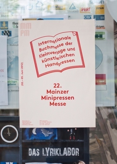 Every reform movement has a lunatic fringe #print #design #graphic #poster