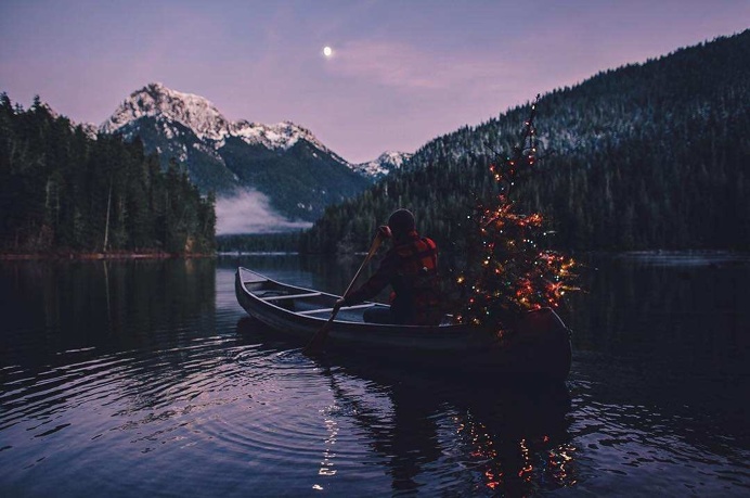 Adventure Instagrams by Graeme Owsianski