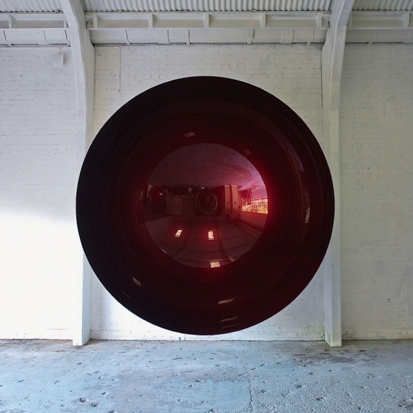 B-U-I-L-D #circle #photography #red