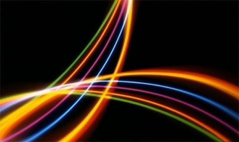 There are two kinds of light — the glow that illumines, and the... - but does it float #light #painting