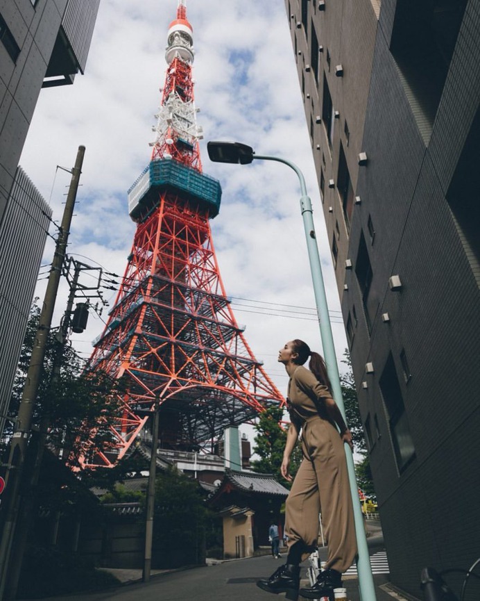 Cinematic Street Photography in Japan by Yuma Yamashita