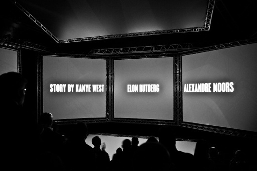 Photos of the Moment | Kanye West at Cannes - NYTimes.com #kanye #west