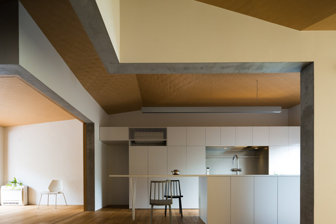 ROROOF vol.2 by Komada Architects Office
