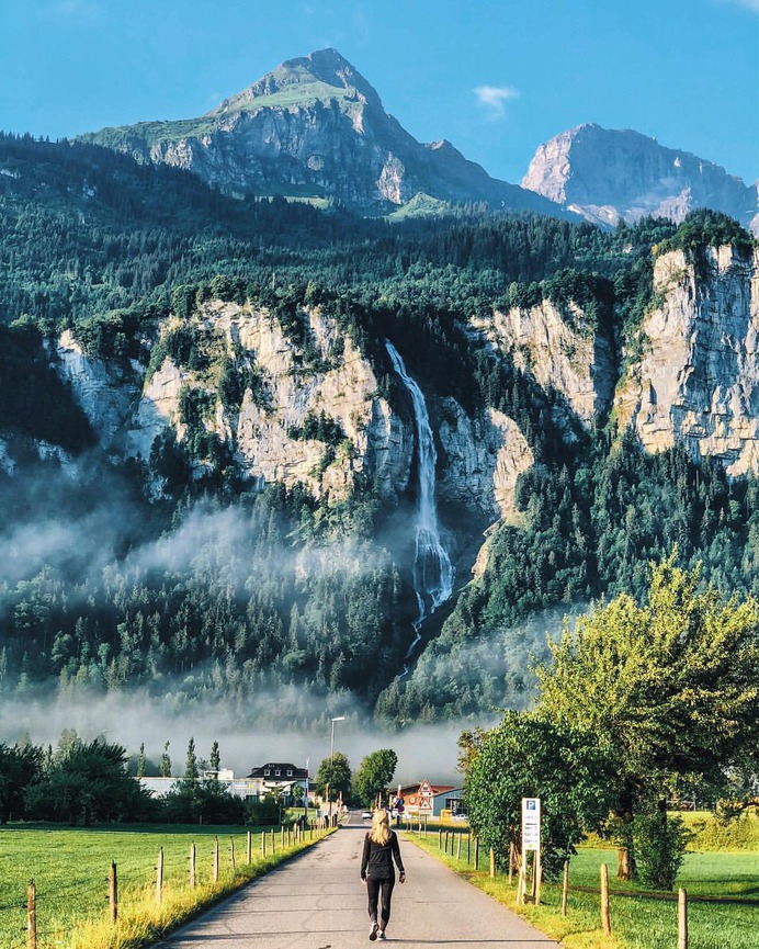 Stunning Adventure and Outdoor Photography by Daniel Schifferli