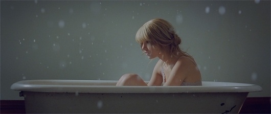 Yoann Lemoine #yoann #girl #lemoine #photography #bathtub